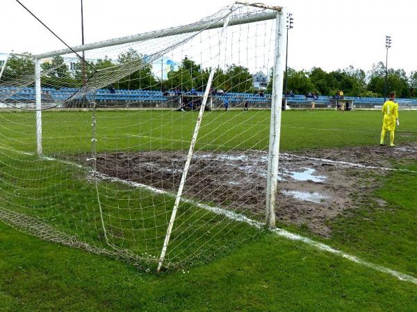 Stadion Varteks Igralište 2 - Varaždin