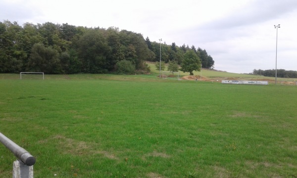 Sportplatz Nomborn - Nomborn