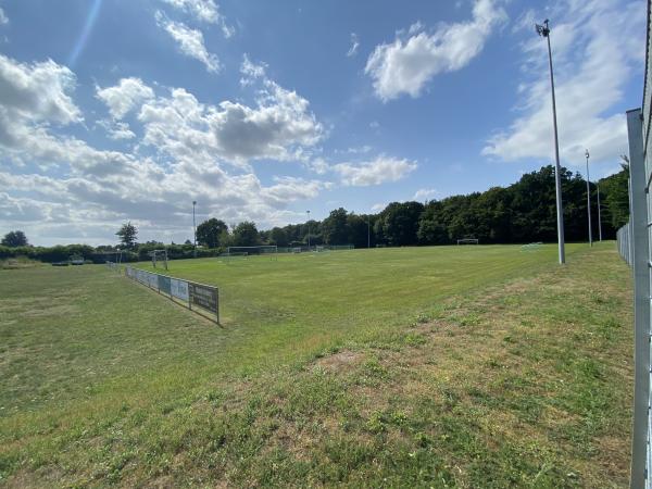 Sportplatz am Walde - Kellenhusen/Ostsee