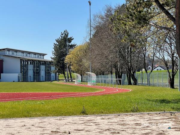 Stadion Gerstlaich - Bodelshausen