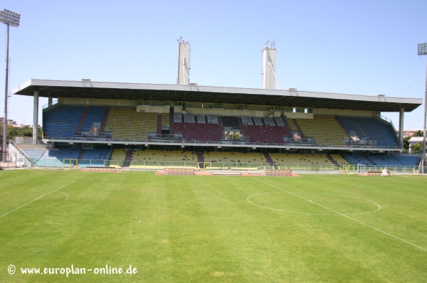Stadio Pino Zaccheria - Foggia