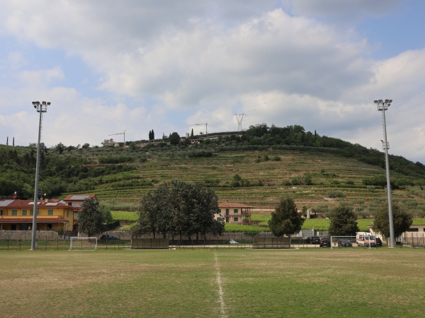Centro Sportivo La Pigna Campo 1 - Sant'Ambrogio di Valpoicella