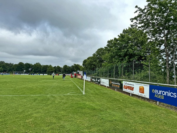 Hansestadion - Medebach