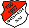 Wappen TSG Frankfurter Berg 1957  72249
