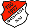 Wappen TSG Frankfurter Berg 1957