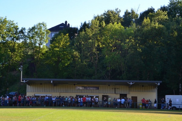 Stade Millewiss - Bastendorf