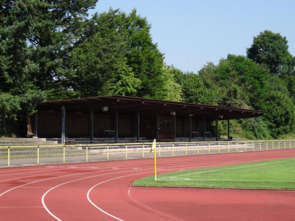 Kinzigtal-Stadion - Gengenbach