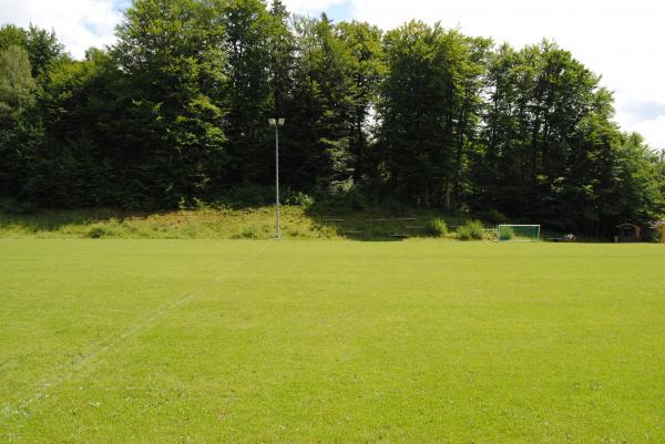 Alois-Brunner-Stadion - Starnberg-Wangen