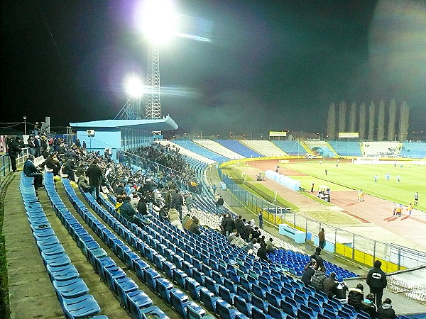Stadionul Ion Oblemenco - Craiova