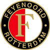 Wappen ehemals SC Feyenoord AV