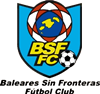 Wappen Baleares Sin Fronteras FC diverse