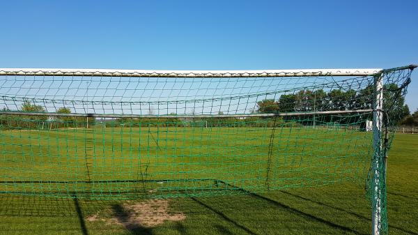 Sportplatz Am Krankenhaus - Peine