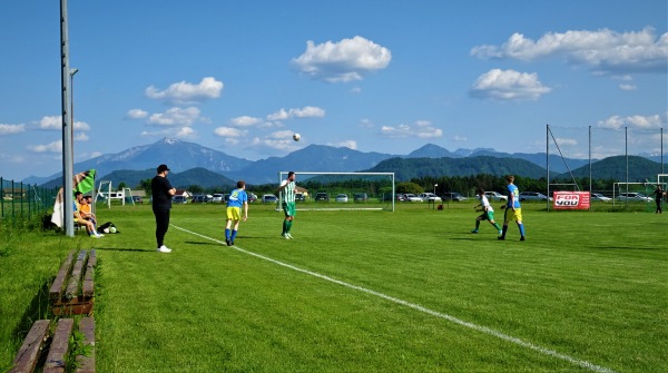 Sportplatz Tainach - Tainach