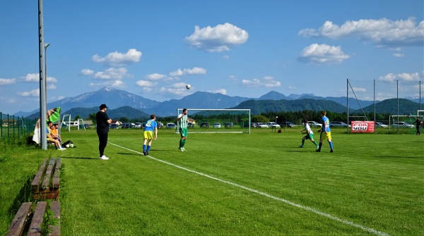 Sportplatz Tainach - Tainach