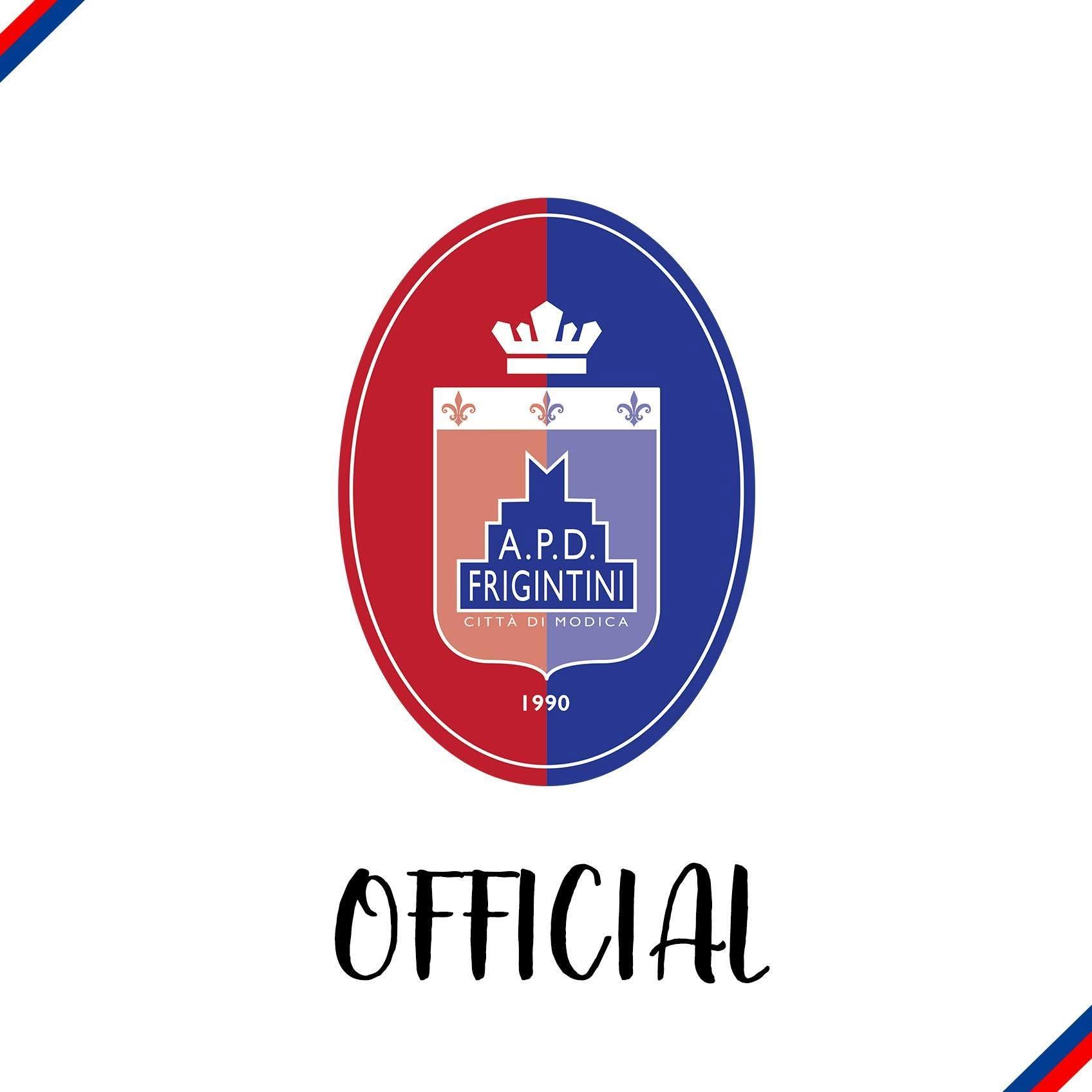 Wappen APD Frigintini Calcio
