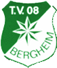 Wappen TV 08 Bergheim diverse