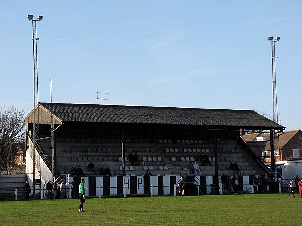 The Royal Oak - Harwich, Essex