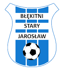 Wappen KS Błękitni Stary Jarosław