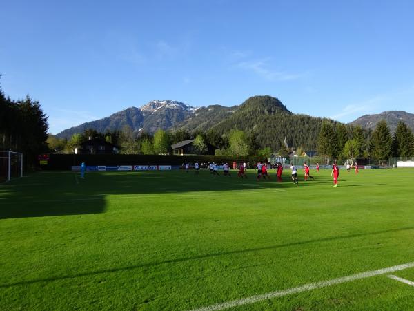 Grimmingstadion - Bad Mitterndorf