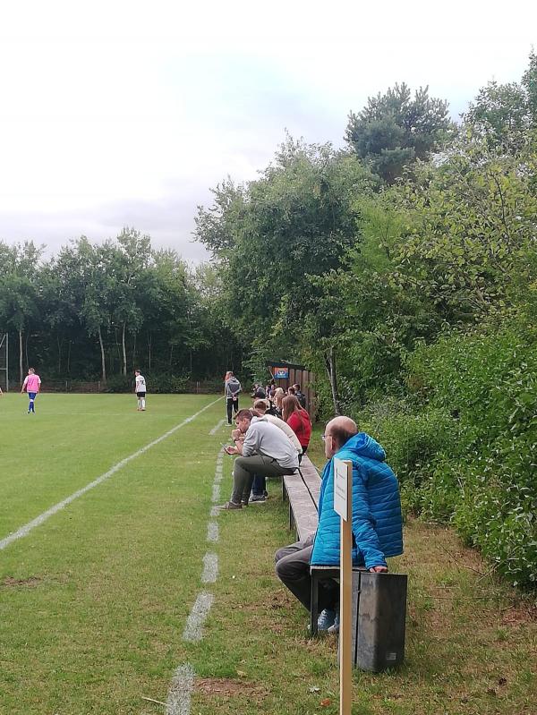 Stadion Roschdohler Weg C-Platz - Neumünster-Einfeld