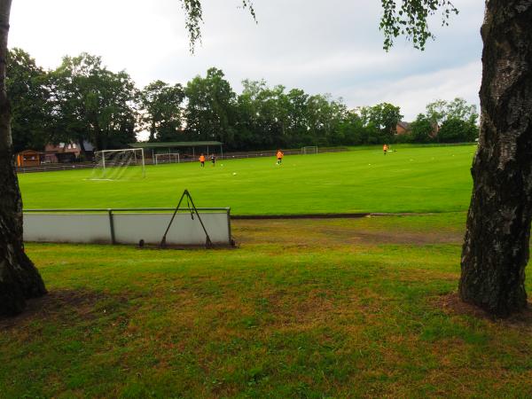 Stadion an der Ochtruper Straße - Metelen