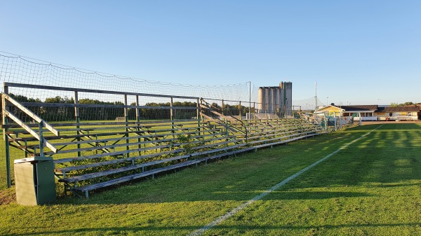 Sannahedens IP - Kristinehamn