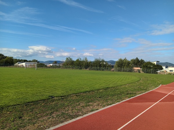 Sportpark Lilienthal - Neustadt/Weinstraße-Lachen-Speyerdorf