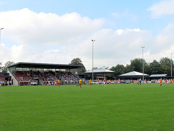 Sportpark De Treffer  - Oost Gelre-Lichtenvoorde