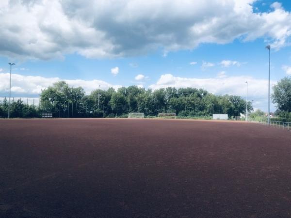 Sportanlage Esseler Straße Platz 2 - Oer-Erkenschwick