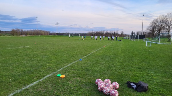 Sportanlage Thierberg Platz 2 - Scheinfeld-Thierberg