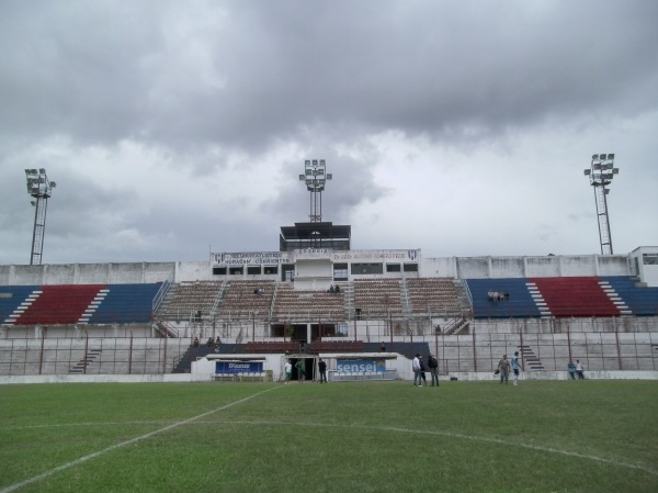 Estadio José Antonio Romero Feris - Corrientes