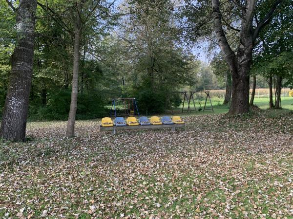 Športni park Stojnci - Markovci