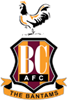 Wappen Bradford City AFC  2833