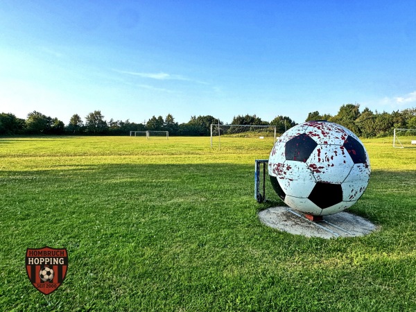Sportpark Jagel - Jagel