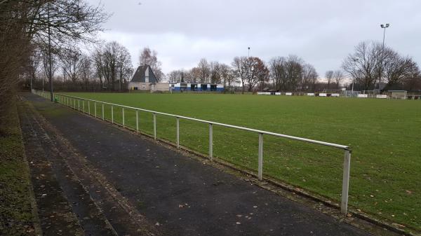 Sportanlage Buscher Straße - Grevenbroich-Hemmerden