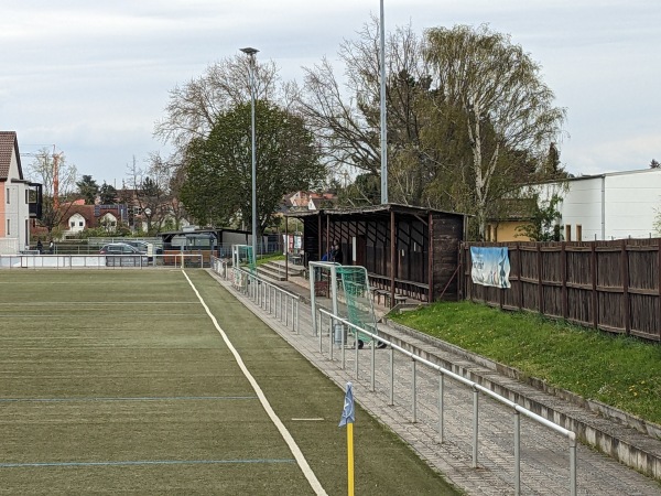 Dr.-Kausch-Stadion - Freinsheim