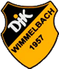 Wappen DJK Concordia Wimmelbach 1957