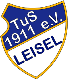Wappen ehemals TuS 1911 Leisel  98433