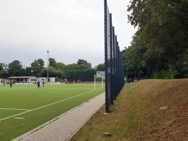 Sportplatz Wiesenstraße - Herne-Holsterhausen