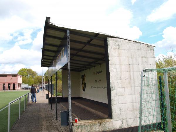 Ruhrkampfbahn - Fröndenberg/Ruhr-Langschede