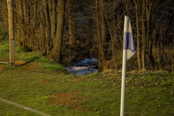 Sportanlage Mühlwiese Platz 2 - Kirchensittenbach