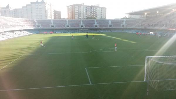 Mini Estadi - Barcelona, CT