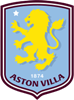 Wappen Aston Villa FC