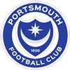 Wappen Portsmouth FC