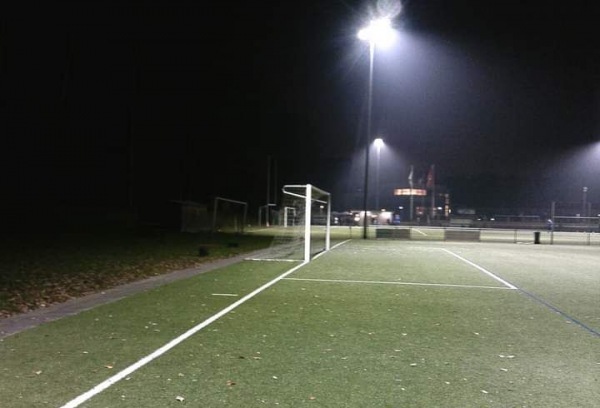 Sportpark Jahnhöhe Platz 2 - Hamburg-Harburg
