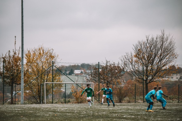 Sportanlage Malschendorfer Straße Platz 2 - Dresden-Schönfeld