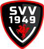 Wappen SV Vogt 1949  43316