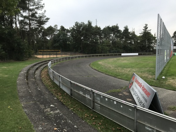 Stadion Deininger Weg - Neumarkt/Oberpfalz