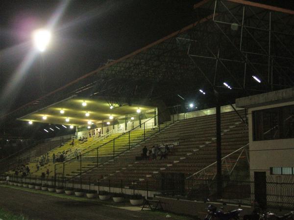 Estadio Polideportivo Misael Delgado - València, Comunidad Valenciana