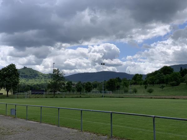 Lindachstadion Nebenplatz 1 - Weilheim/Teck